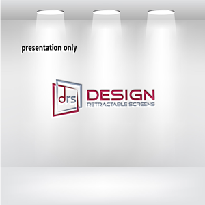 Logo Design by amran mollaa for Design Windows & Doors, Inc. | Design: #34065333