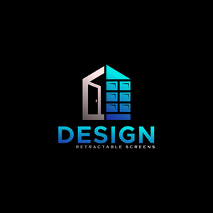 Logo Design by Loknath for Design Windows & Doors, Inc. | Design: #34064009