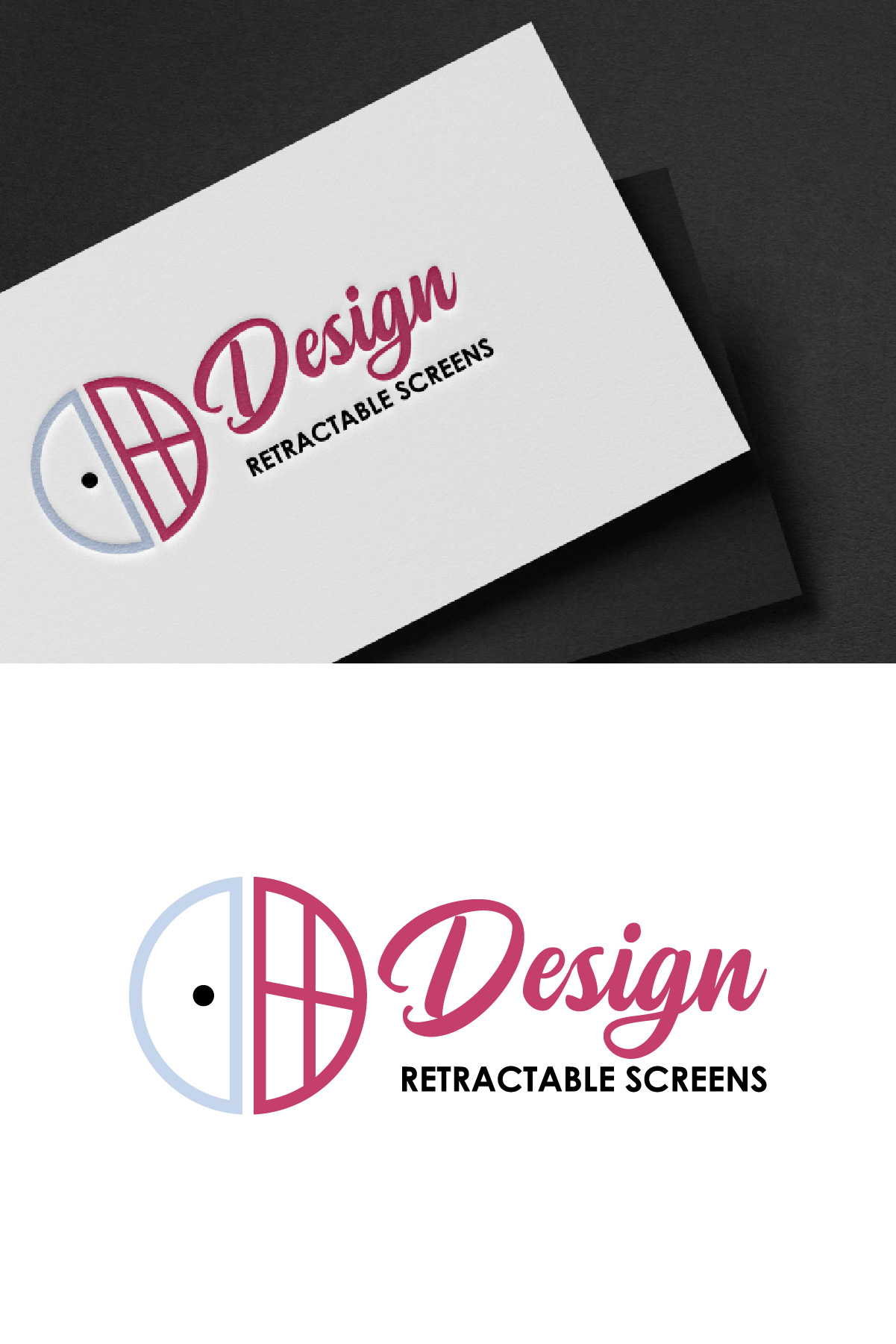 Design de Logo par Loknath pour Design Windows & Doors, Inc. | Design #34092714