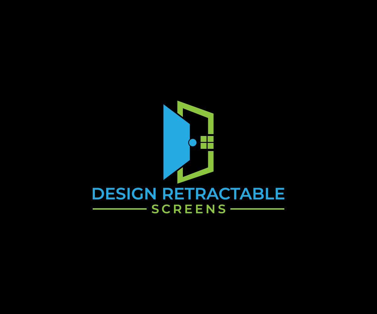 Logo Design by Spark  Design for Design Windows & Doors, Inc. | Design #34059278