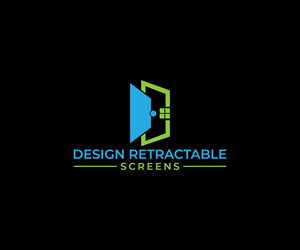 Logo Design by Spark  Design for Design Windows & Doors, Inc. | Design: #34059278