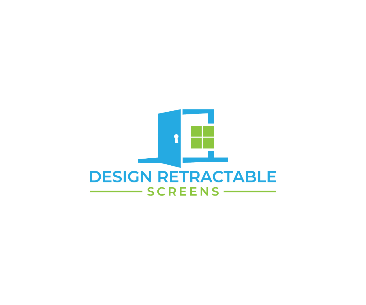 Logo Design by Spark  Design for Design Windows & Doors, Inc. | Design #34059279