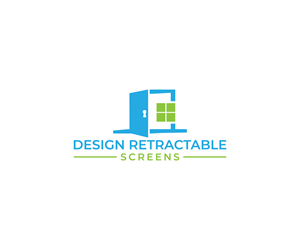 Logo Design by Spark  Design for Design Windows & Doors, Inc. | Design: #34059279