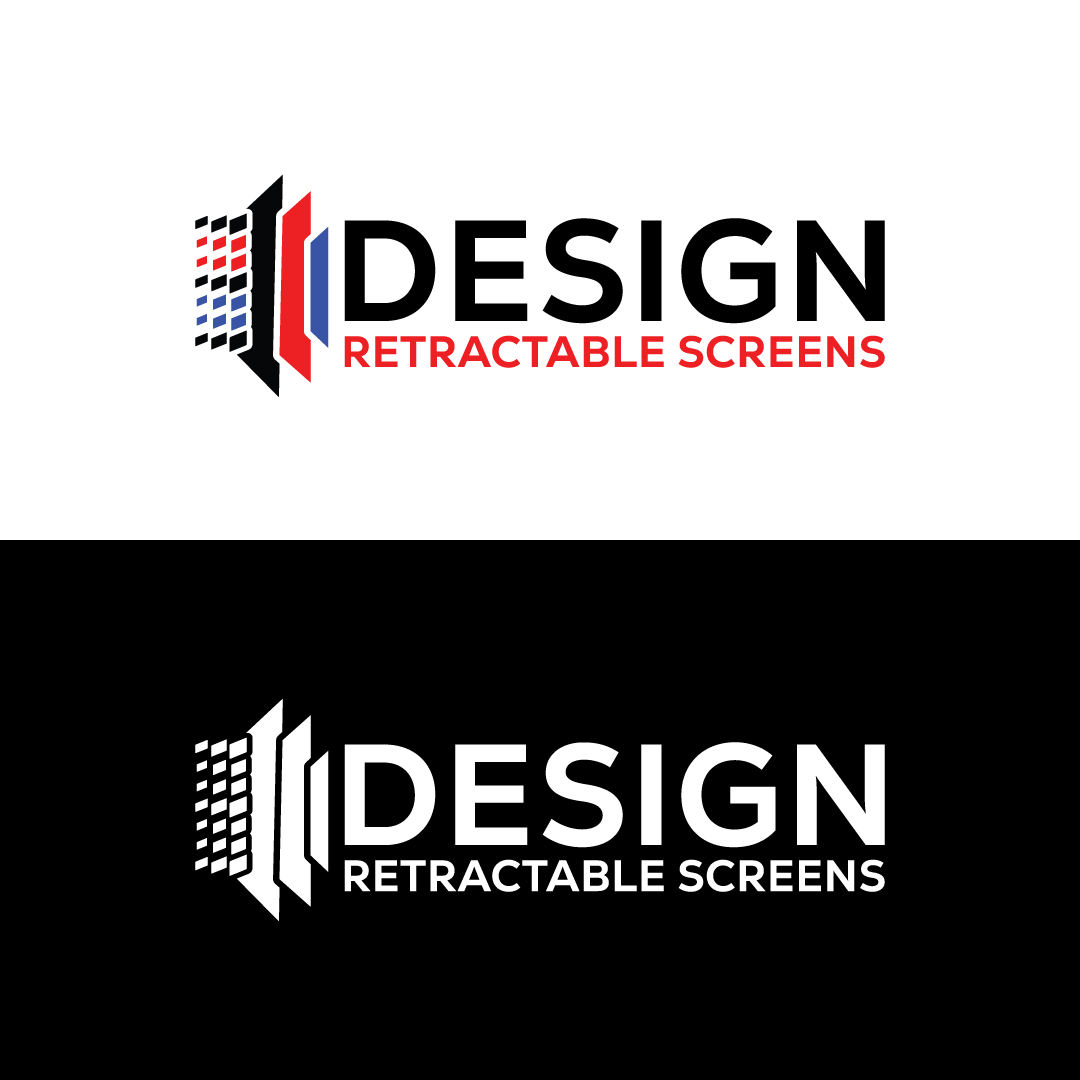 Logo Design by Md Nurullah 1 for Design Windows & Doors, Inc. | Design #34064492