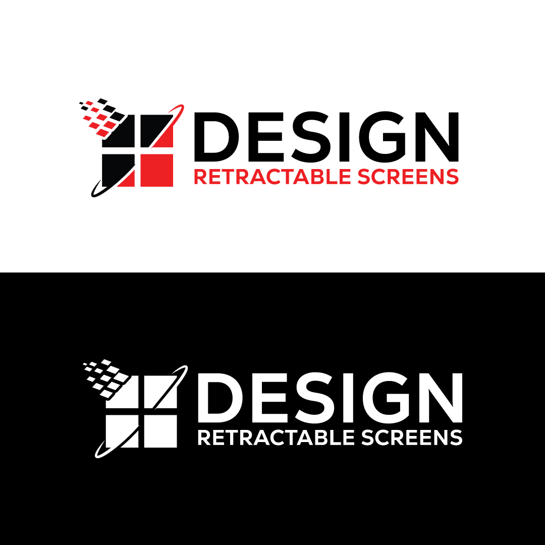 Logo Design by Md Nurullah 1 for Design Windows & Doors, Inc. | Design #34064523