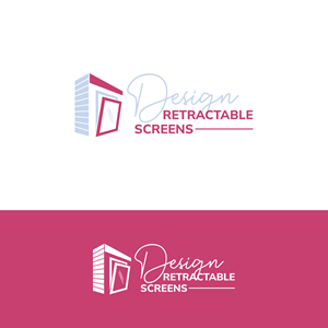 Logo Design by DesigNooox for Design Windows & Doors, Inc. | Design: #34089018