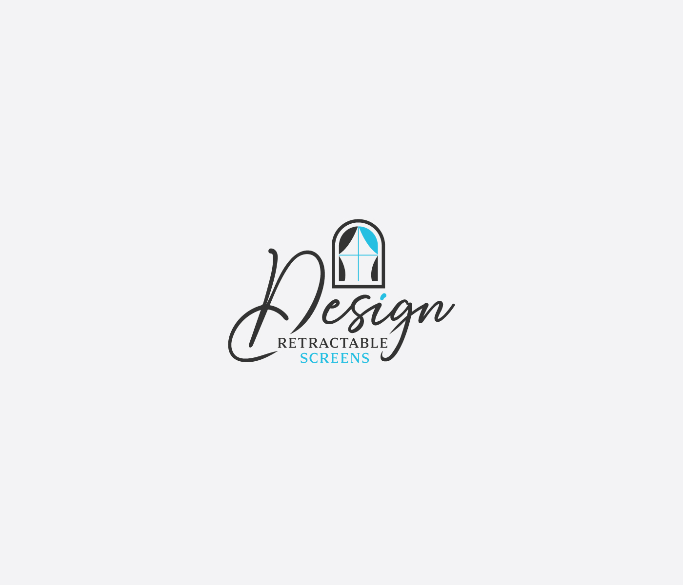 Logo Design by mehedi6566 for Design Windows & Doors, Inc. | Design #34064869