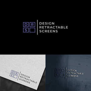 Logo Design by designer profile for Design Windows & Doors, Inc. | Design: #34063092