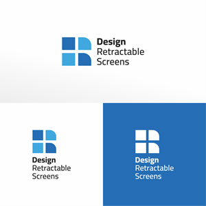 Logo-Design von madrisaldi für Design Windows & Doors, Inc. | Design #34064781
