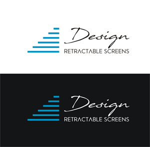 Logo Design by Maya* for Design Windows & Doors, Inc. | Design: #34134896