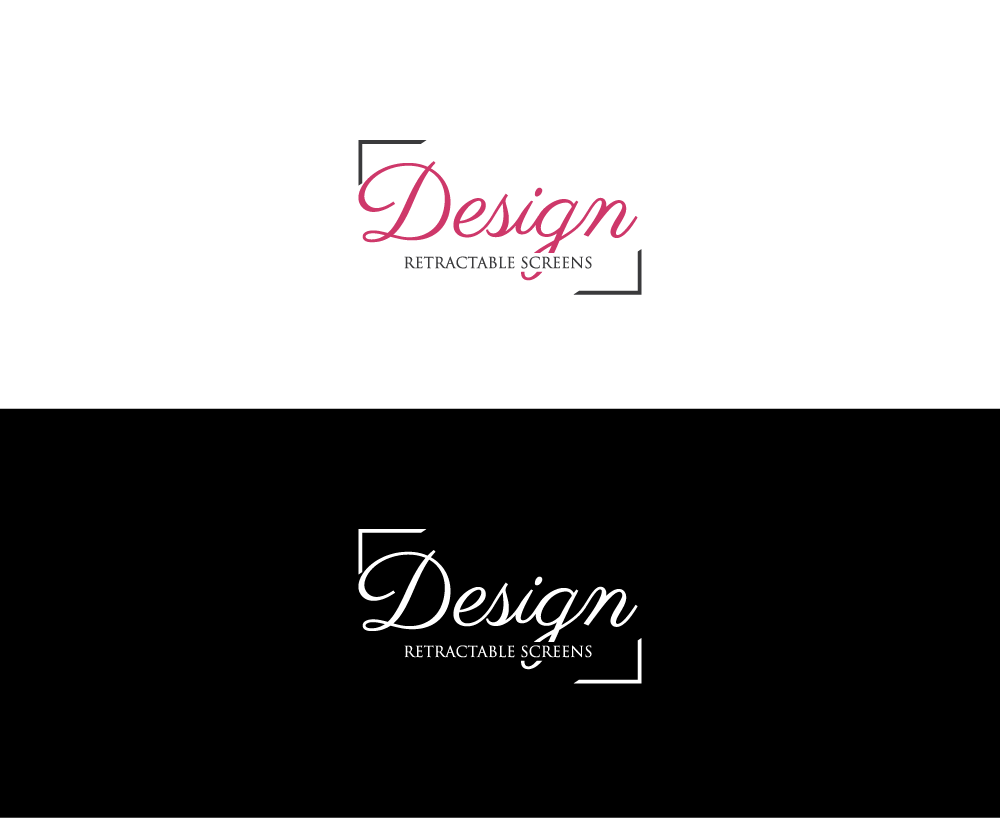 Logo Design by luxydesign for Design Windows & Doors, Inc. | Design #34060408