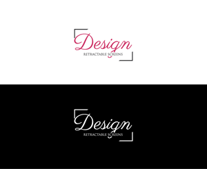 Logo Design by luxydesign for Design Windows & Doors, Inc. | Design: #34060408