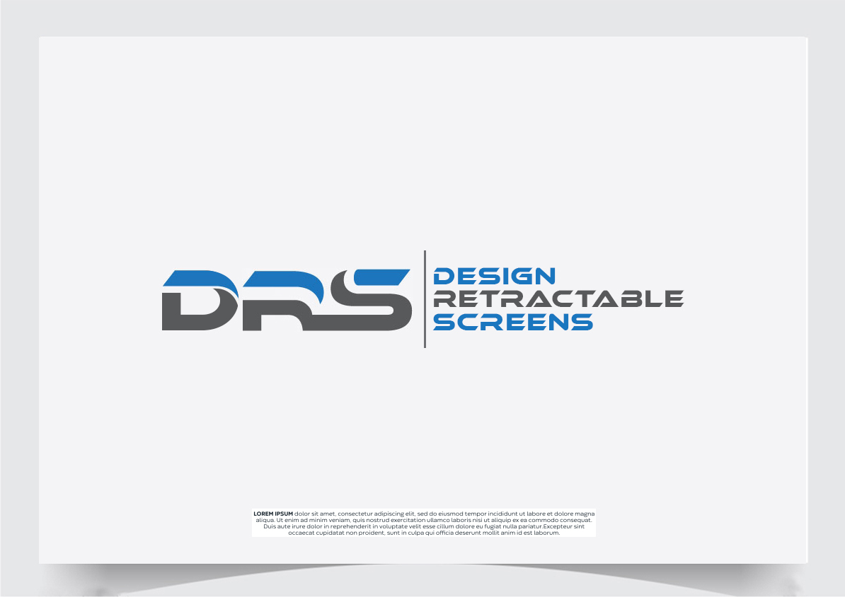 Logo-Design von Art-Gallery für Design Windows & Doors, Inc. | Design #34063199