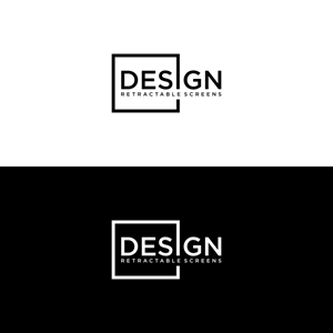 Logo Design by ni9 for Design Windows & Doors, Inc. | Design: #34102482