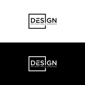 Logo Design by ni9 for Design Windows & Doors, Inc. | Design: #34102485