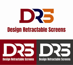Logo Design by Bakuta Design for Design Windows & Doors, Inc. | Design: #34132175