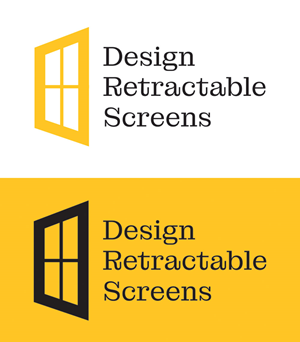 Logo Design by Bakuta Design for Design Windows & Doors, Inc. | Design: #34139563