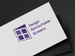 Logo Design by Bakuta Design for Design Windows & Doors, Inc. | Design: #34139818