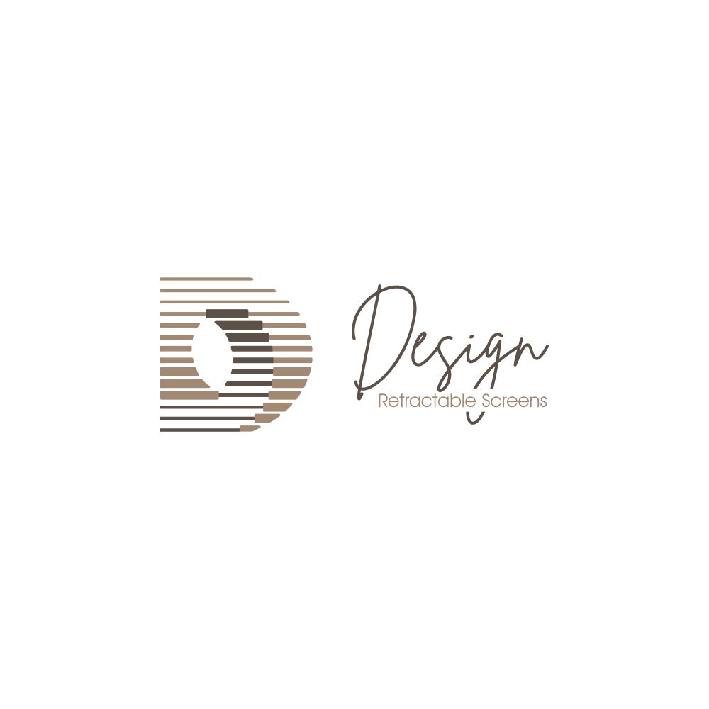 Logo Design by malekah_city for Design Windows & Doors, Inc. | Design #34091337