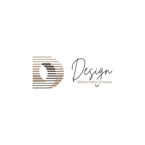 Logo Design by malekah_city for Design Windows & Doors, Inc. | Design: #34091337