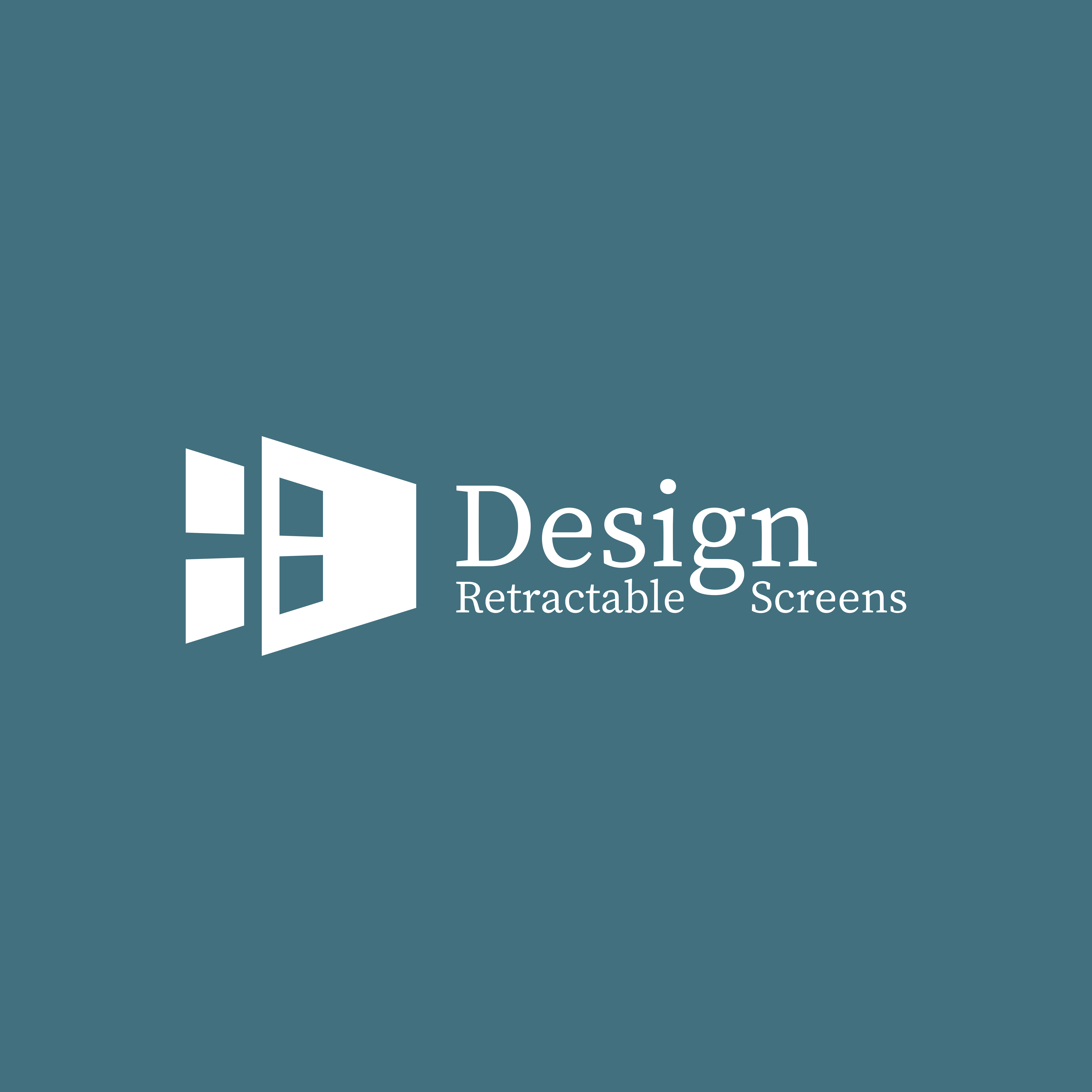 Logo-Design von Kal 23 für Design Windows & Doors, Inc. | Design #34081465