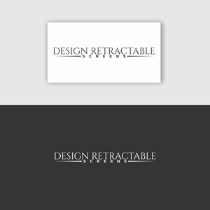 Logo Design by cahdesign for Design Windows & Doors, Inc. | Design: #34060748