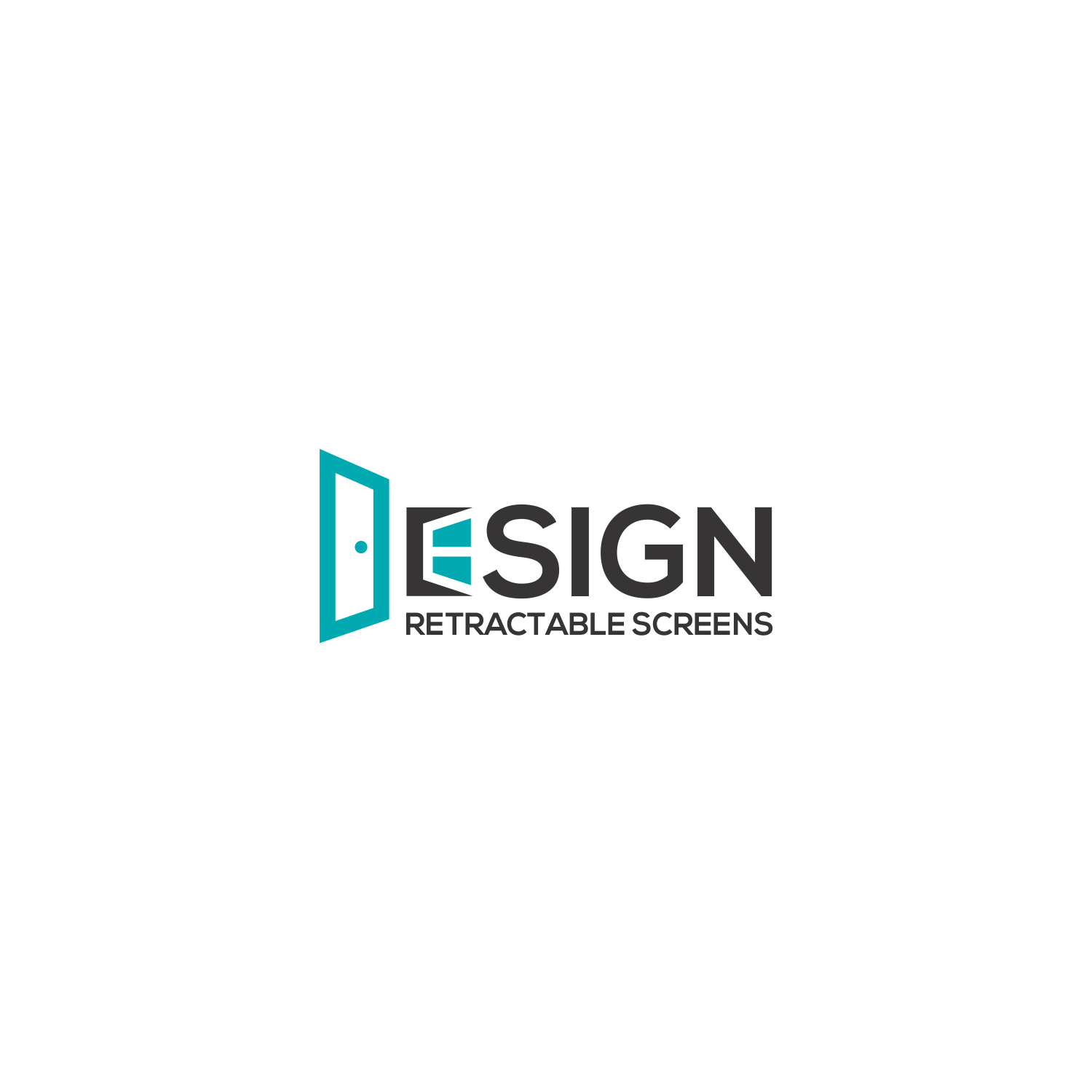 Logo Design by abidzar for Design Windows & Doors, Inc. | Design #34060886