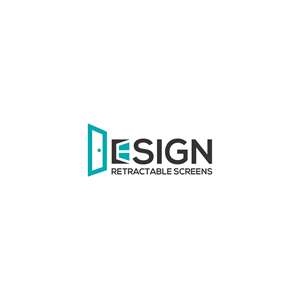 Logo Design by abidzar for Design Windows & Doors, Inc. | Design: #34060886