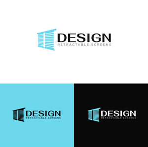 Logo Design by BehindSymbols for Design Windows & Doors, Inc. | Design: #34088565