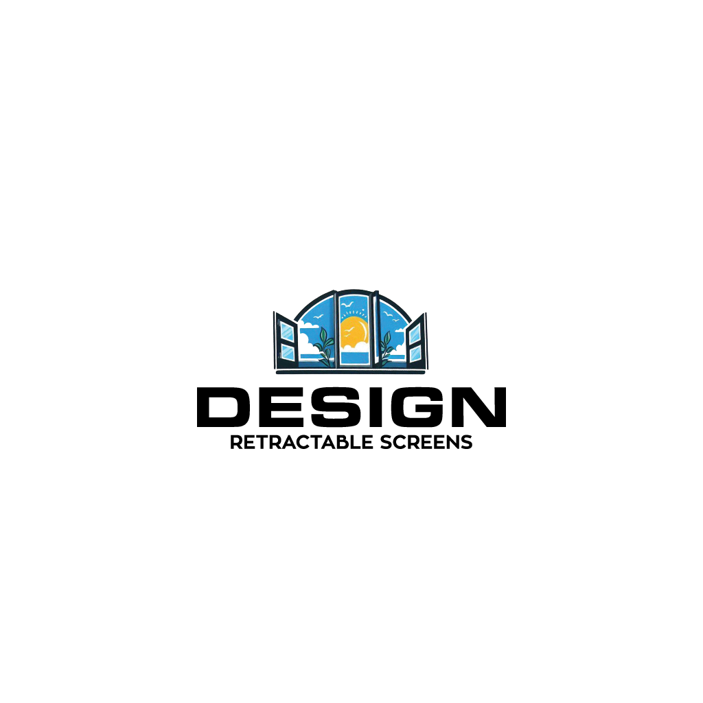 Logo Design by hery_krist for Design Windows & Doors, Inc. | Design #34068282