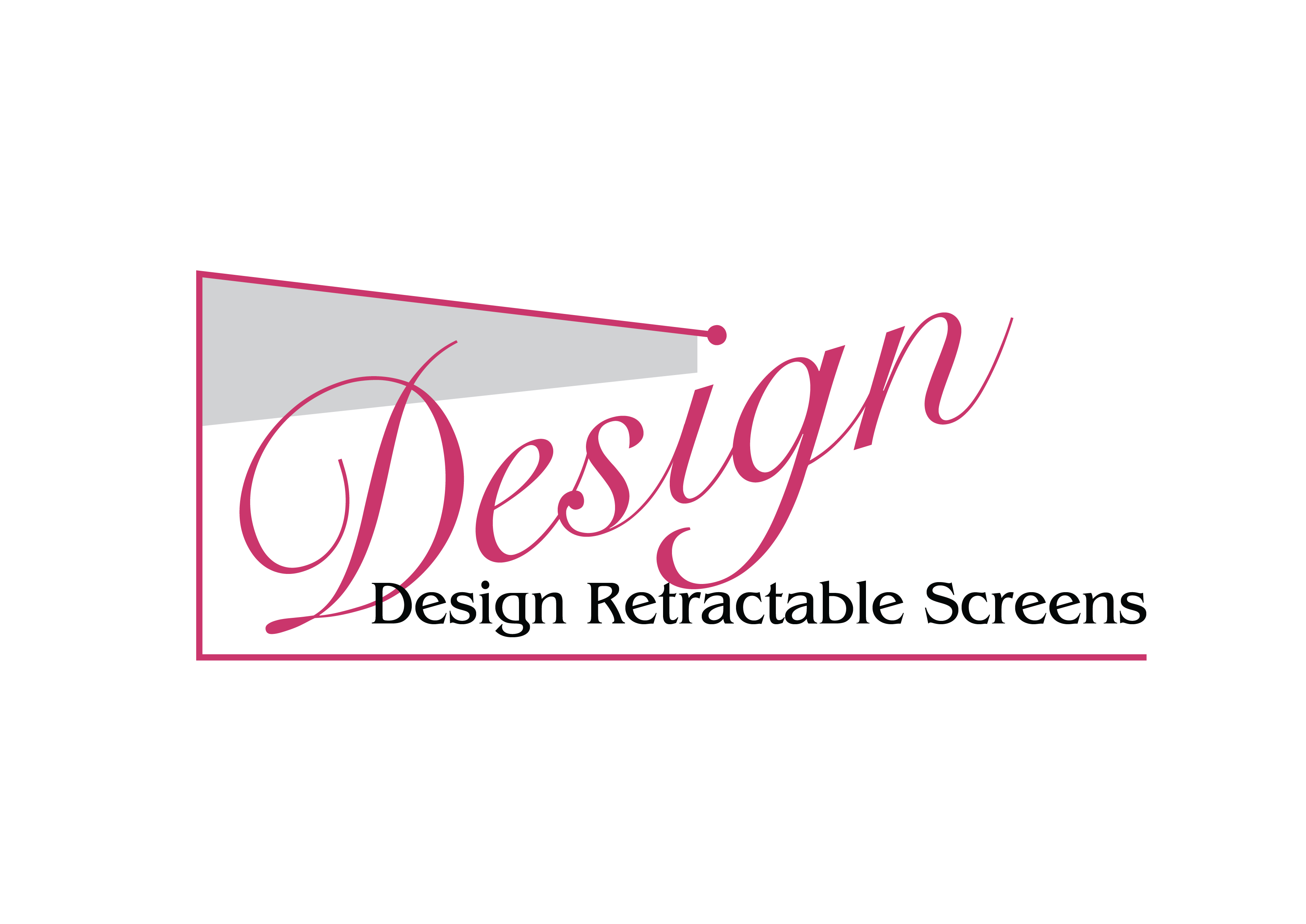 Logo Design by Grafactory for Design Windows & Doors, Inc. | Design #34071086