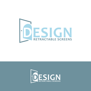 Logo Design by alitjuara for Design Windows & Doors, Inc. | Design: #34072473