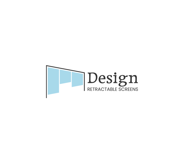 Logo Design by CHAN GRFX for Design Windows & Doors, Inc. | Design #34089858