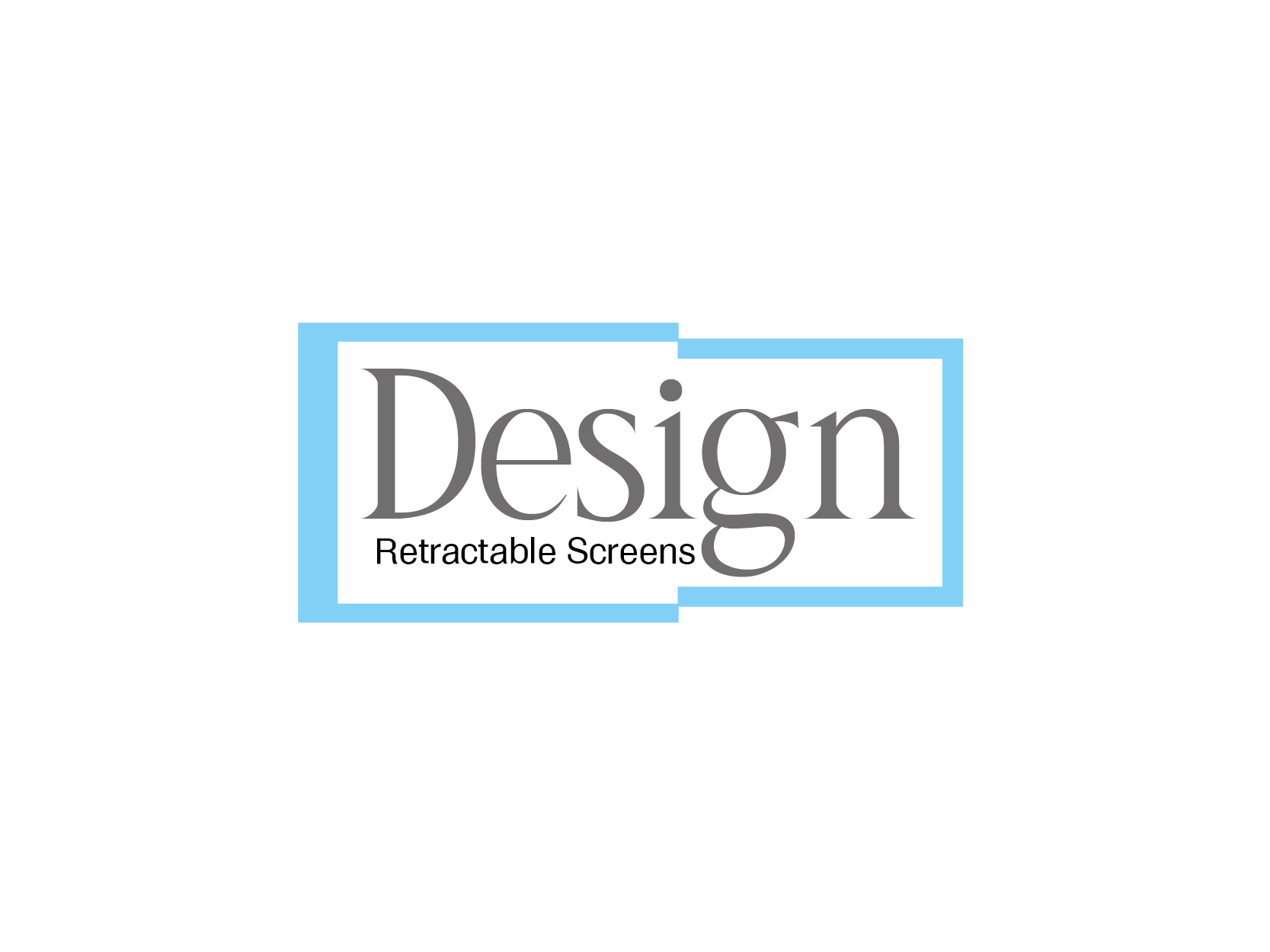 Diseño de Logo por DesArd para Design Windows & Doors, Inc. | Diseño #34132716