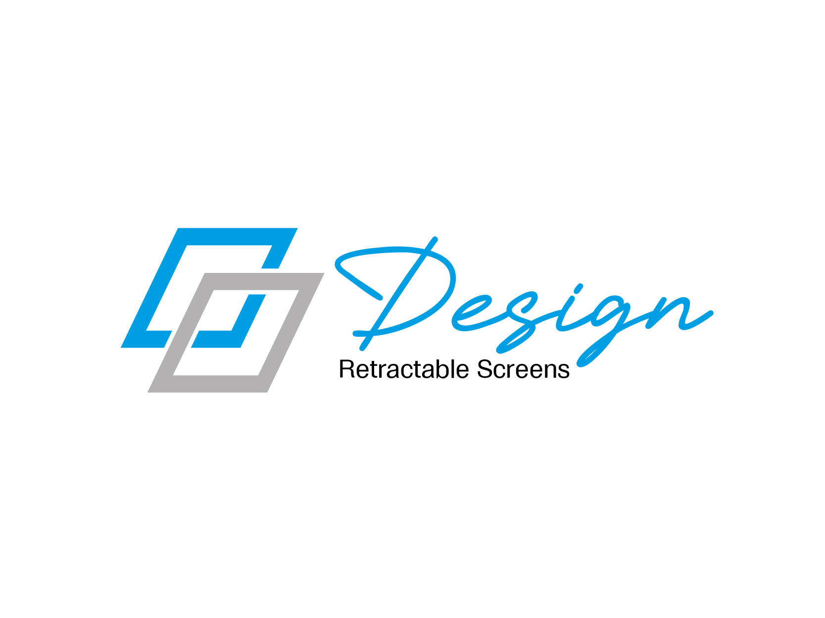 Logo Design by DesArd for Design Windows & Doors, Inc. | Design #34132725