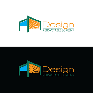 Logo Design by prodesigns99 for Design Windows & Doors, Inc. | Design: #34062054