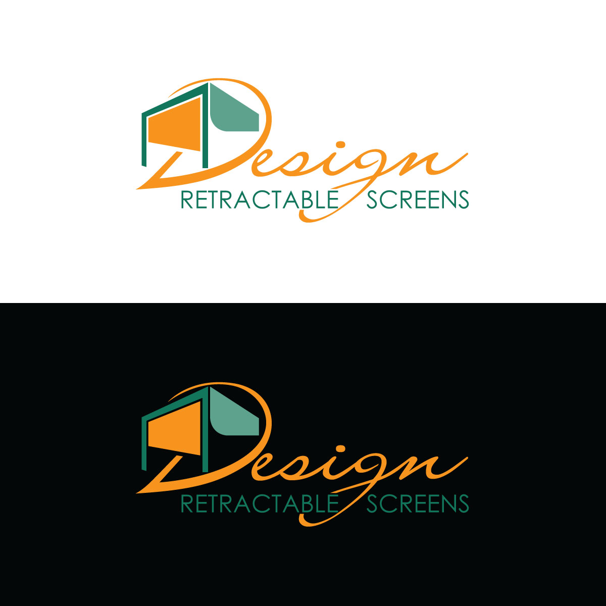 Logo Design by prodesigns99 for Design Windows & Doors, Inc. | Design #34062055