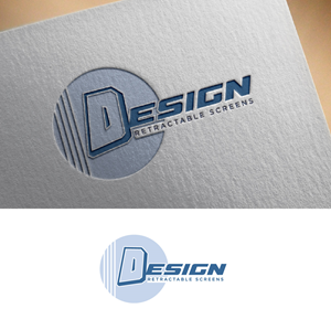 Logo Design by fly  design for Design Windows & Doors, Inc. | Design: #34098755