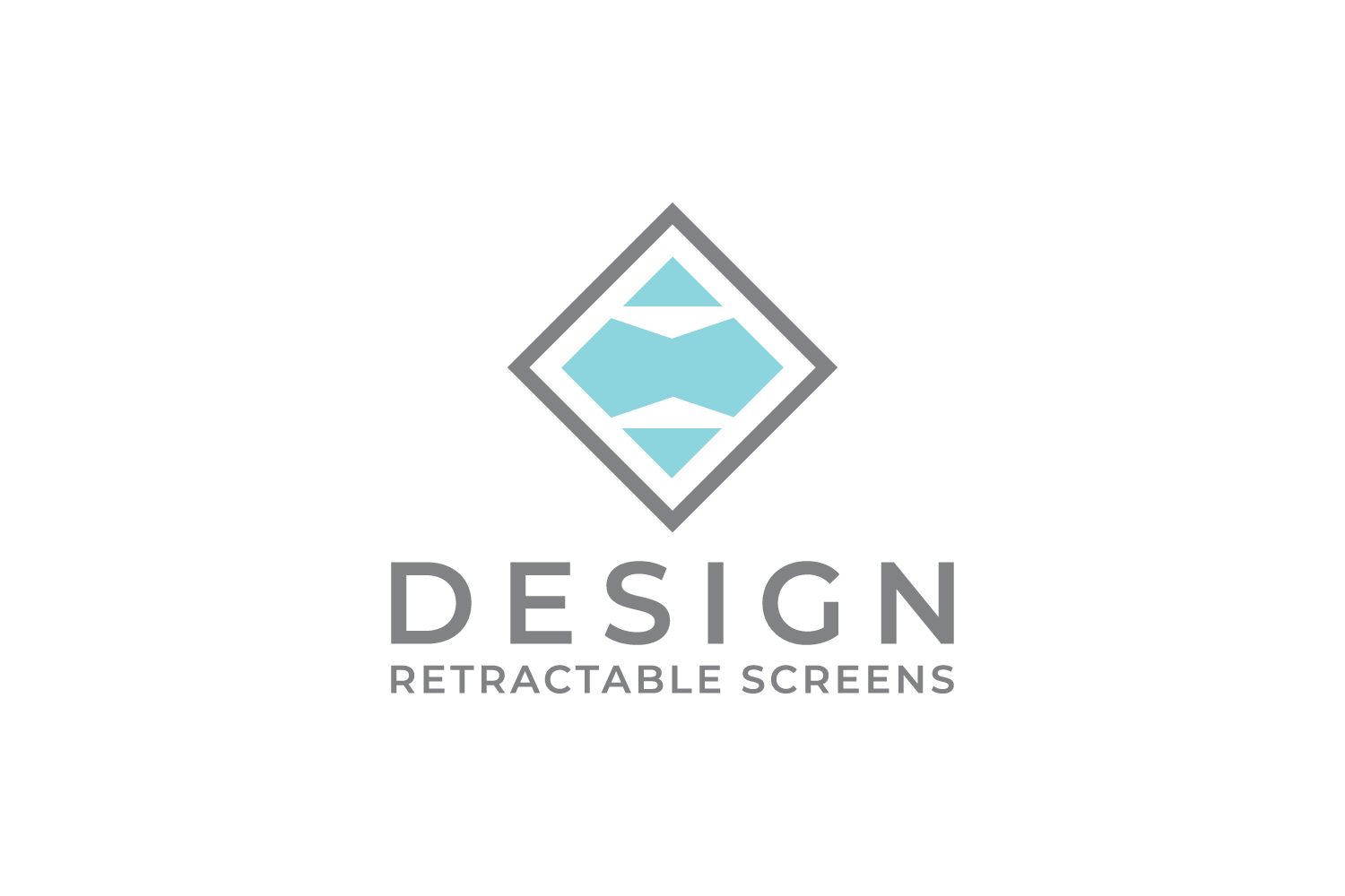 Logo-Design von 4gsDesigns für Design Windows & Doors, Inc. | Design #34066774