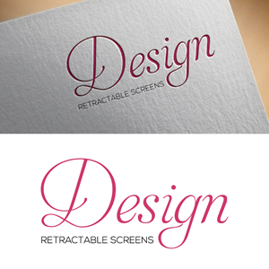 Logo Design by Dior design for Design Windows & Doors, Inc. | Design: #34062085