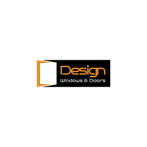 Logo Design by erwdesg for Design Windows & Doors, Inc. | Design: #34073108