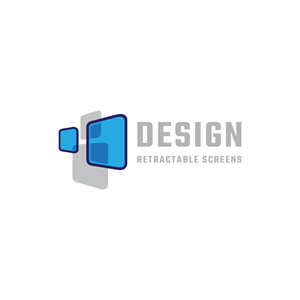 Logo Design by EYESIGHT Design &amp; Illustration for Design Windows & Doors, Inc. | Design: #34128942