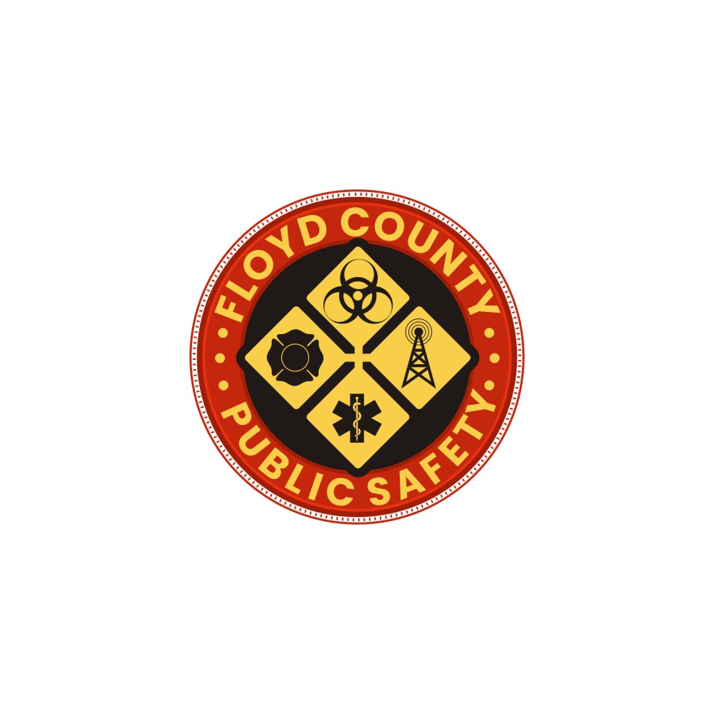 Logo Design by rgb01 for Floyd County | Design #34143734