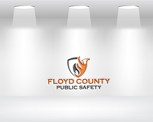 Logo Design by Daniel Khan for Floyd County | Design: #34067722
