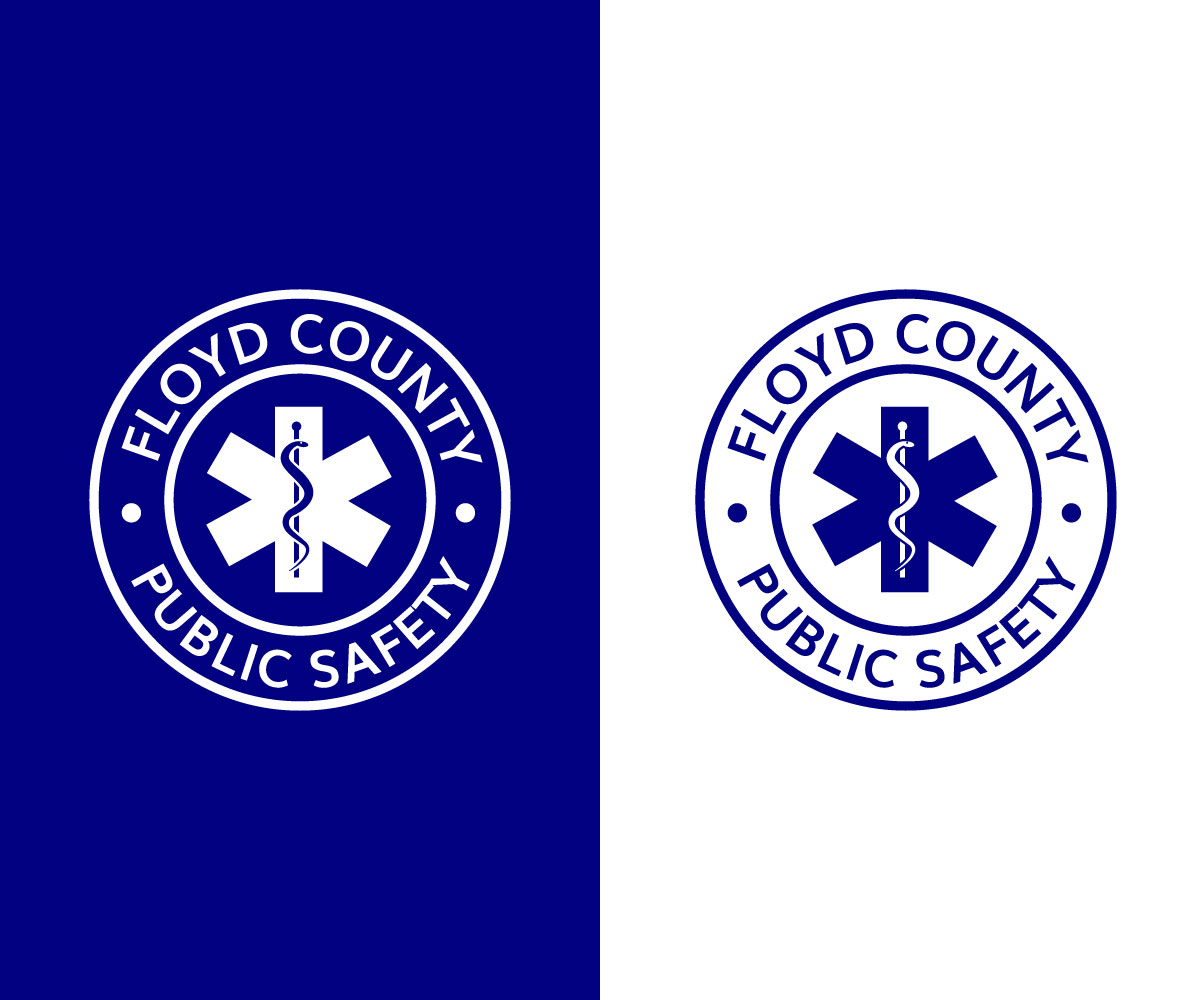 Logo Design by Kavth for Floyd County | Design #34125278