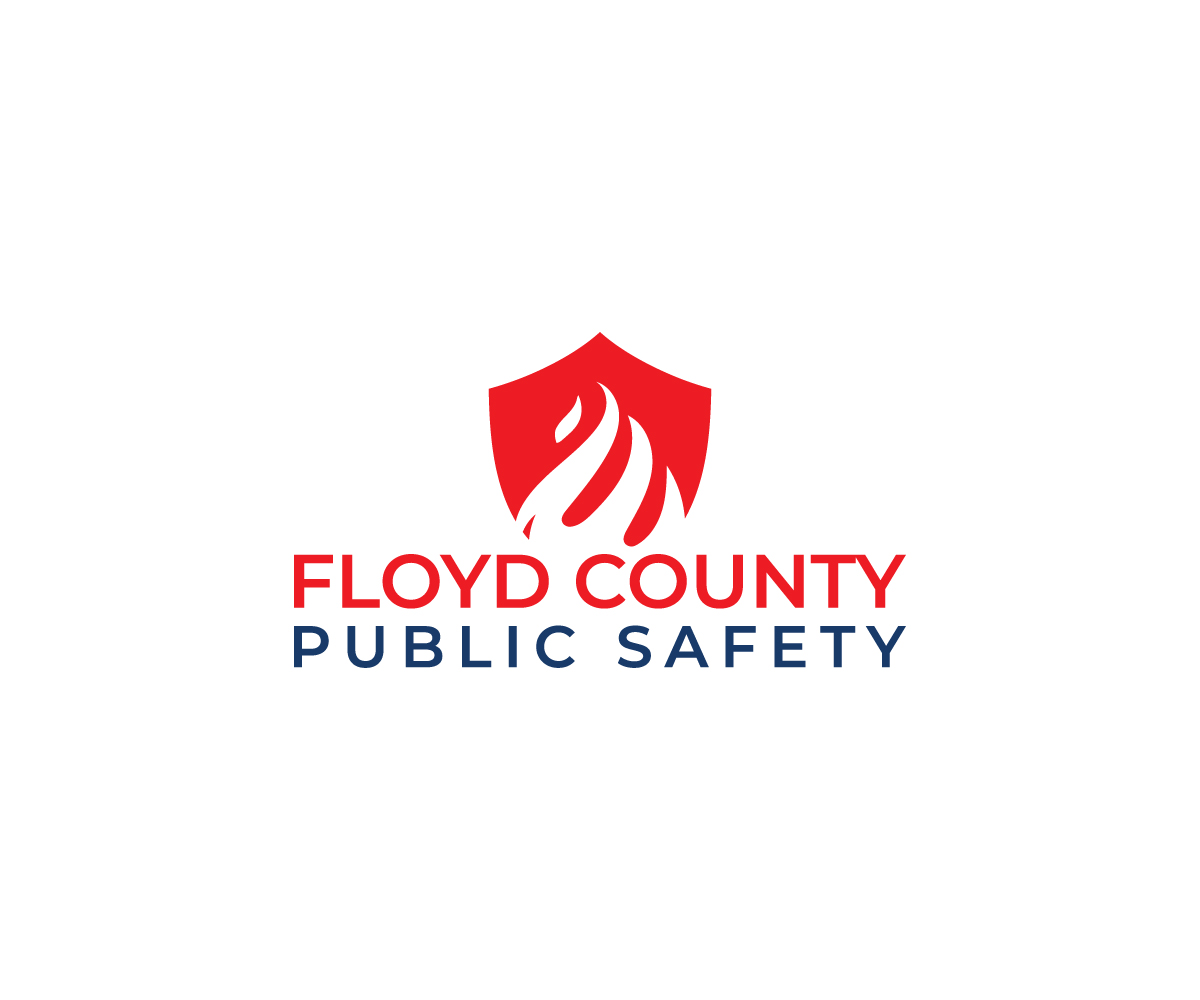 Logo Design by Spark  Design for Floyd County | Design #34071652