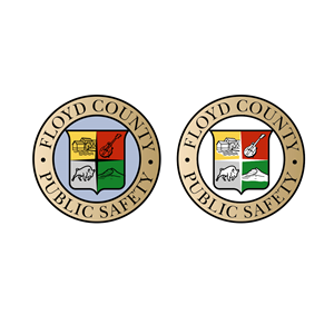 Diseño de Logo por DesignSNW para Floyd County | Diseño: #34081095