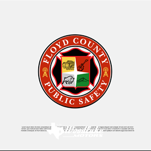 Logo Design by DesignSNW for Floyd County | Design: #34104752