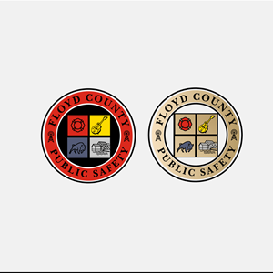 Logo Design by DesignSNW for Floyd County | Design: #34104961