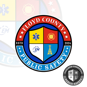 Diseño de Logo por Suvendu.S para Floyd County | Diseño: #34093155